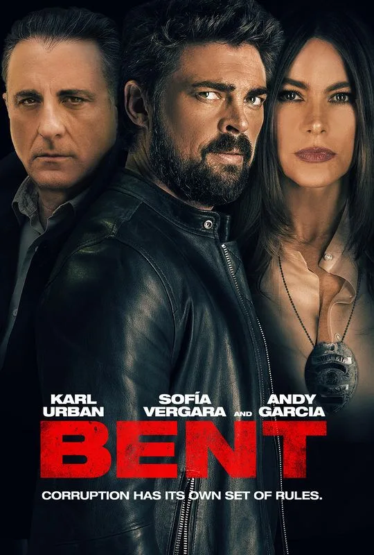 Poster de Bent