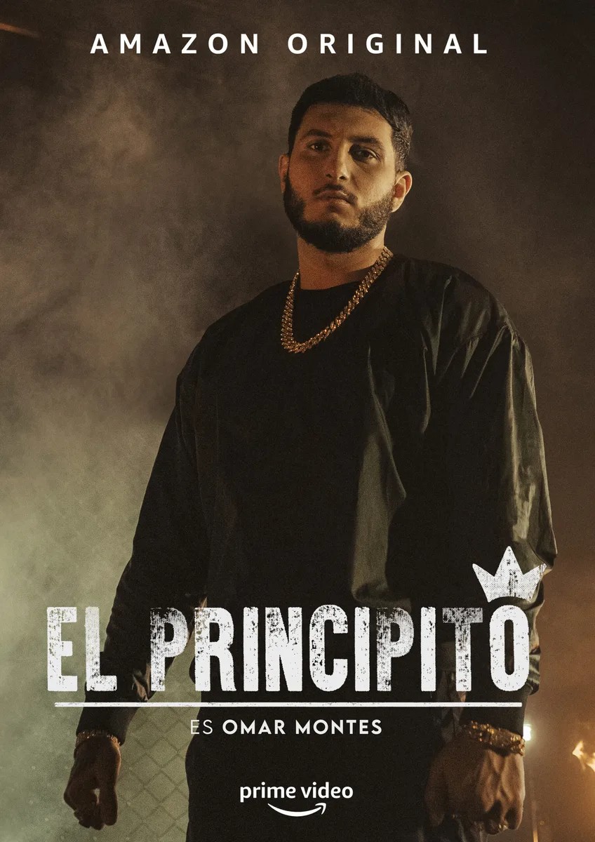 Poster de El Principito