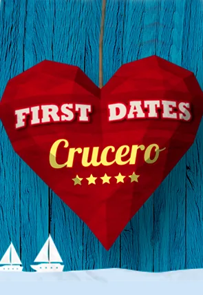 Poster de First Dates Cruceros